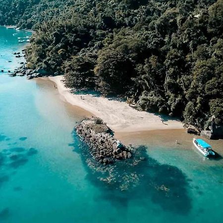 Suite Paraty Real المظهر الخارجي الصورة